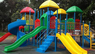 如何正確購(gòu)買(mǎi)幼兒園大型玩具